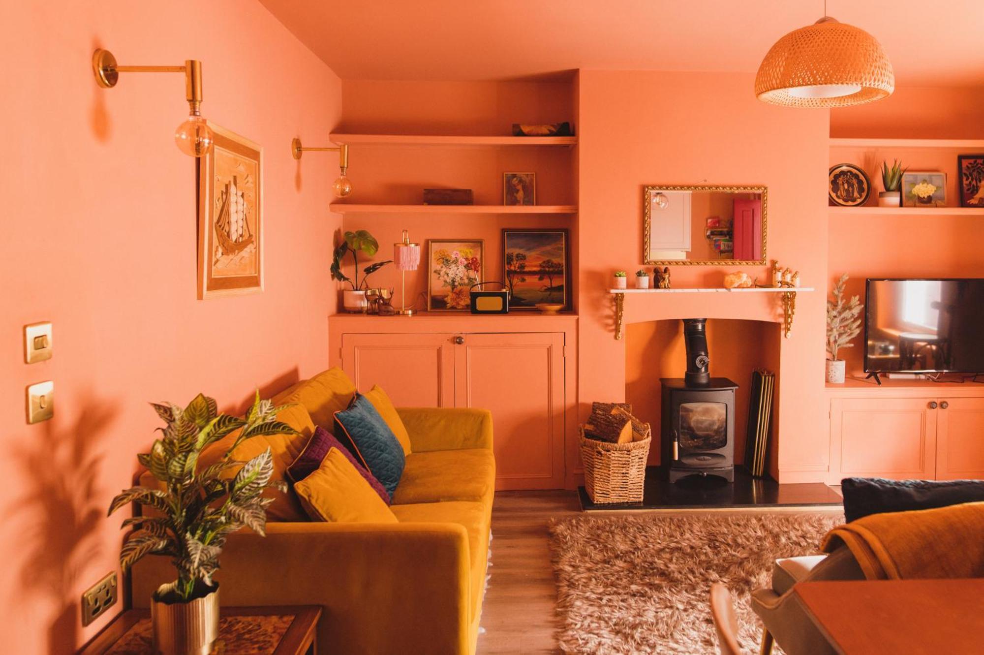Ballarat House مارجيت المظهر الخارجي الصورة