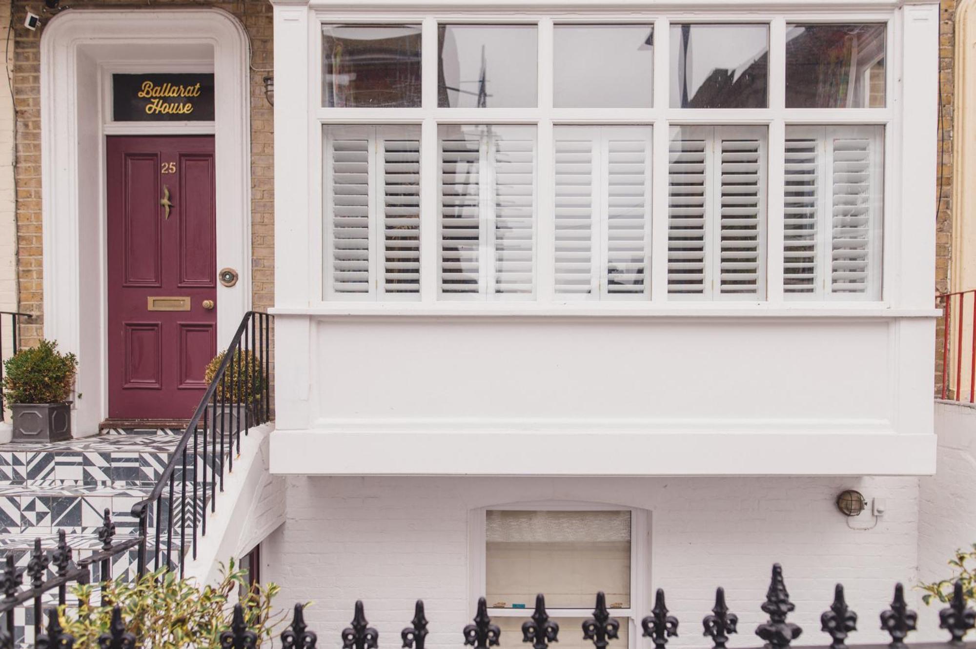 Ballarat House مارجيت المظهر الخارجي الصورة
