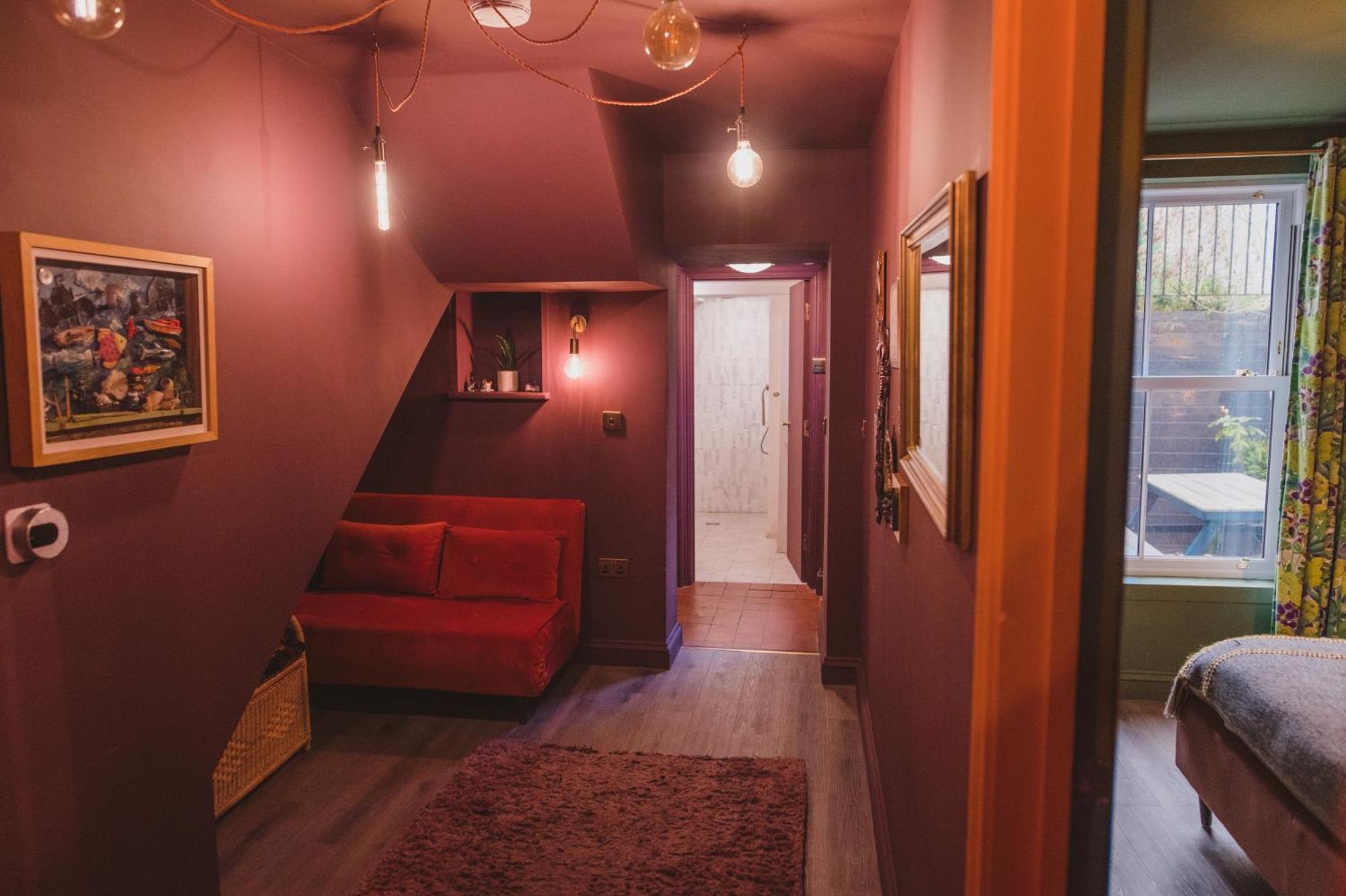 Ballarat House مارجيت المظهر الخارجي الصورة