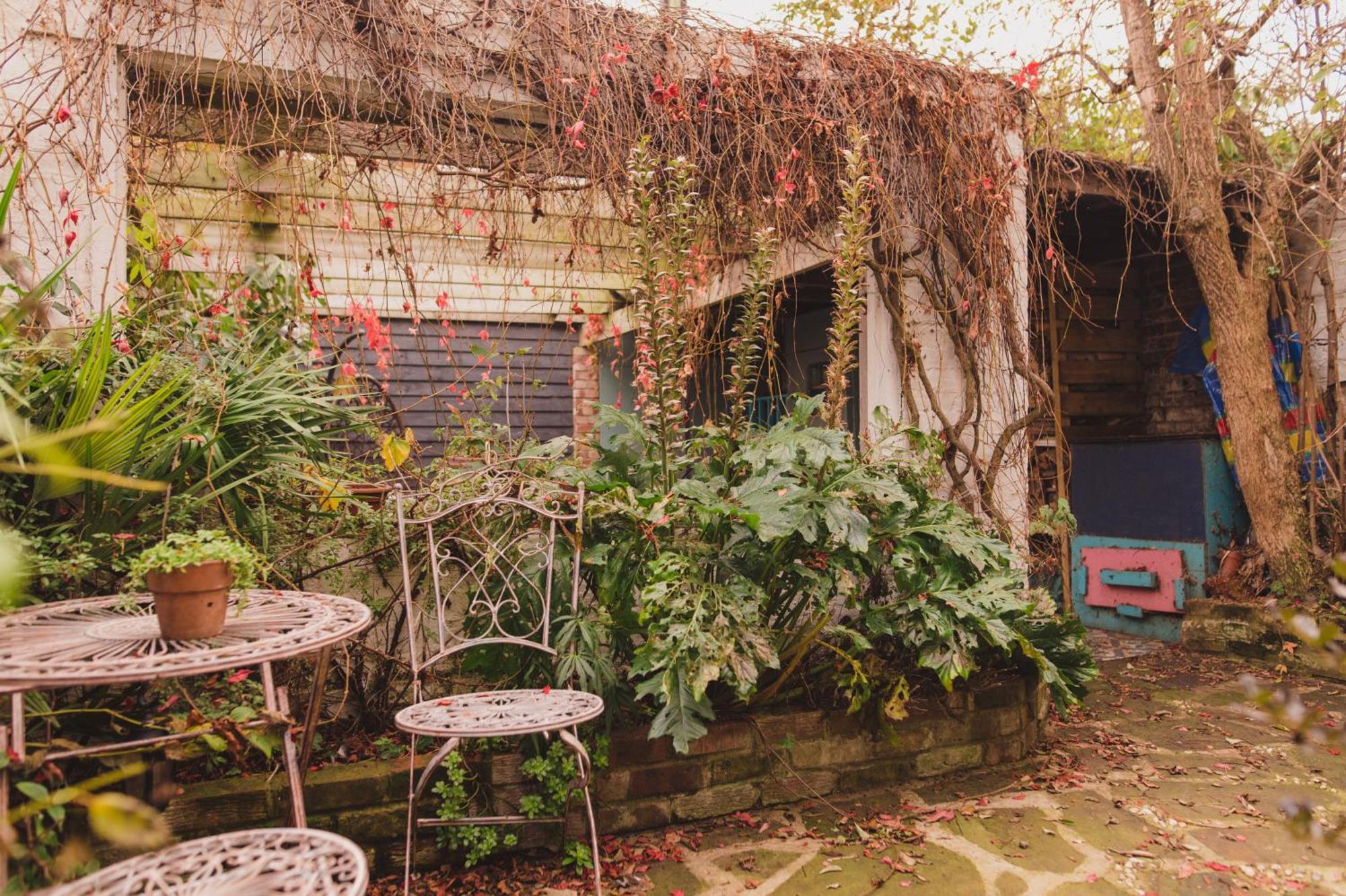 Ballarat House مارجيت المظهر الخارجي الصورة
